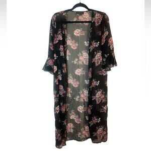 Almost Famous Duster